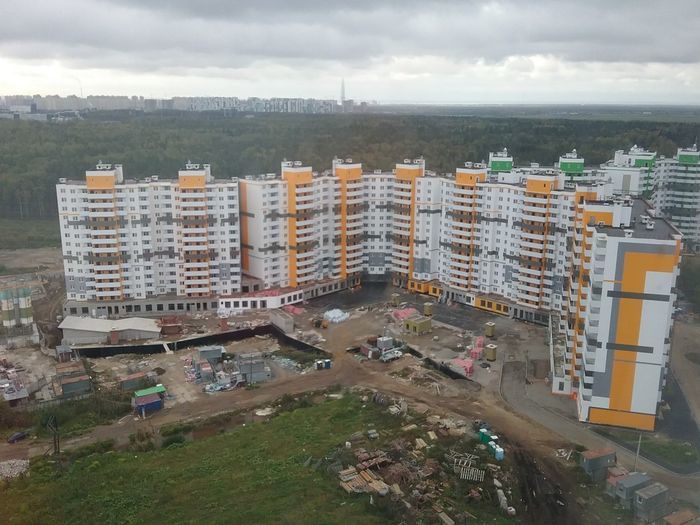 ООО «Строительная компания «Дальпитерстрой»